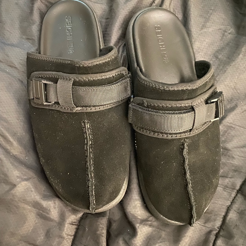 Seichi Tacticle slide